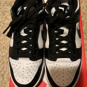 Women’s Nike Dunk Low